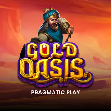 Gold Oasis
